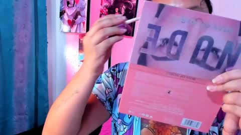 MILA  online show from 04/11/26, 05:39