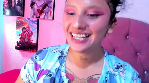 MILA  online show from 04/19/26, 06:10