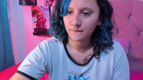 Snapshot of mila_nixon01 chatting on 05/10/26, 10:15 MILA online show from 05/10/26, 10:15