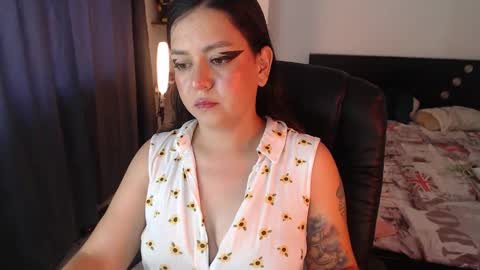 mila_phoenix online show from 01/07/26, 08:33