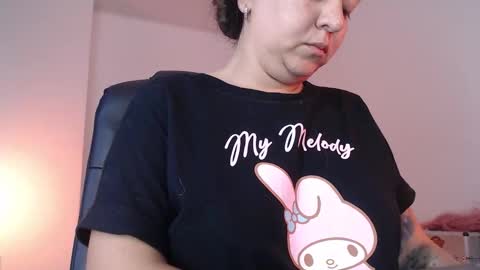 mila_phoenix online show from 02/11/26, 10:37