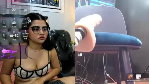 Snapshot of mila_quin chatting on 05/13/26, 08:06 mila_quin online show from 05/13/26, 08:06