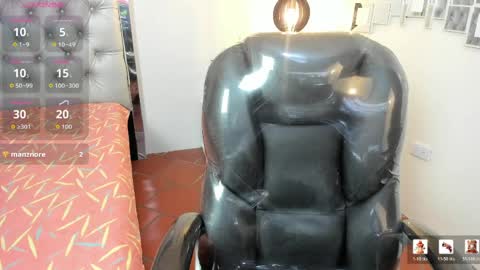Snapshot of mila_quin chatting on 05/16/26, 07:34 mila_quin online show from 05/16/26, 07:34