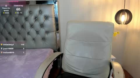 Snapshot of mila_quin chatting on 05/27/26, 01:57 mila_quin online show from 05/27/26, 01:57