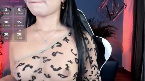 Mila online show from 02/12/26, 11:16