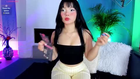 Mila online show from 03/08/26, 11:58