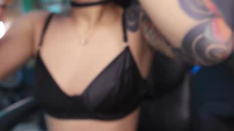 M I L A  online show from 02/17/26, 11:40