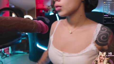 M I L A  online show from 02/18/26, 11:39