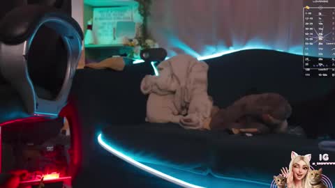 M I L A  online show from 02/24/26, 11:41