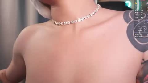 Snapshot of mila_snoow chatting on 07/04/26, 10:38 M I L A online show from 07/04/26, 10:38