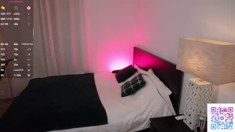 Mila online show from 02/27/26, 11:21