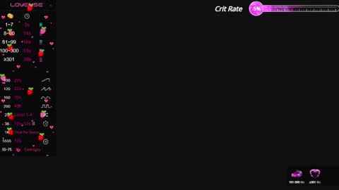 Mila  online show from 02/18/25, 01:00