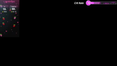 Mila  online show from 02/24/25, 01:10