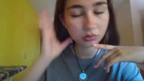 mila_sweettempt online show from 07/25/26, 05:05