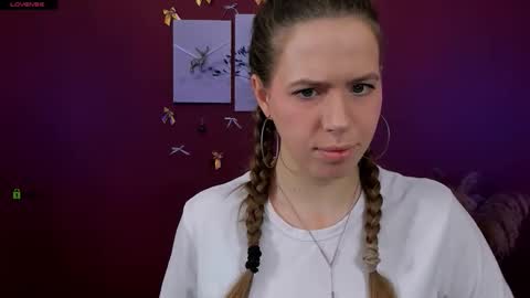 Sweet Mila online show from 01/10/26, 09:55