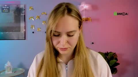 Sweet Mila online show from 01/14/26, 08:58