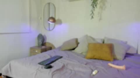 Snapshot of milaa_rougee chatting on 02/27/26, 11:21 milaa_rougee online show from 02/27/26, 11:21