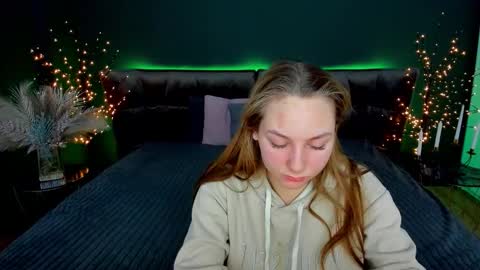 Milla online show from 01/19/26, 01:26