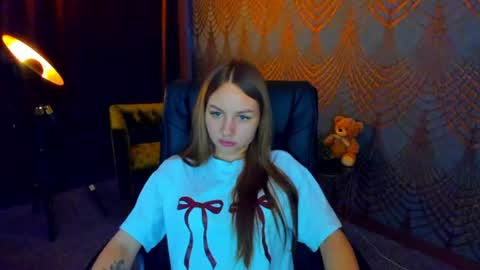 Milla online show from 06/23/26, 05:49