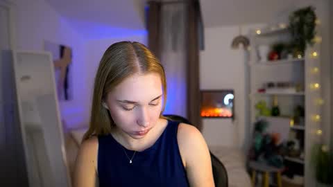 Snapshot of milabunny1 chatting on 02/04/26, 09:26 MilaBunny1 online show from 02/04/26, 09:26