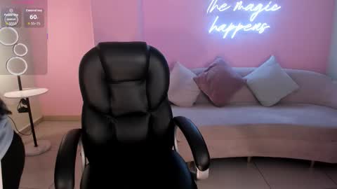 Mila online show from 01/13/26, 03:01