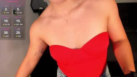 Mila online show from 02/07/26, 03:10