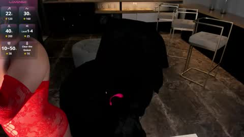 Mila online show from 03/14/26, 03:56