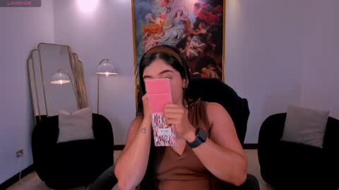 Mila online show from 04/06/26, 04:46