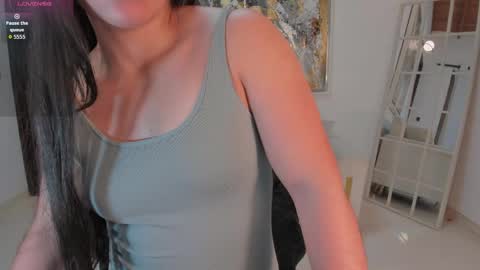 Mila online show from 04/24/26, 03:20