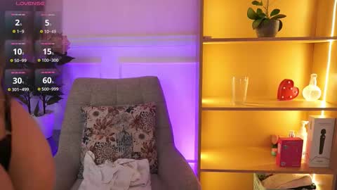 milacrave online show from 02/28/26, 11:44