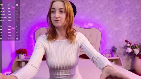 Mila online show from 07/10/26, 07:49