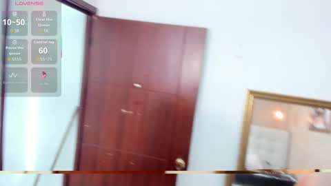 miladiosa online show from 09/18/25, 11:56