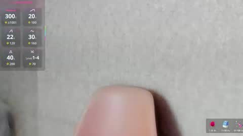 miladiosa online show from 09/19/25, 11:44