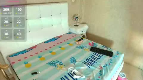 miladiosa online show from 02/18/26, 01:07