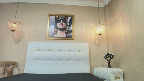 miladiosa online show from 03/28/26, 11:21