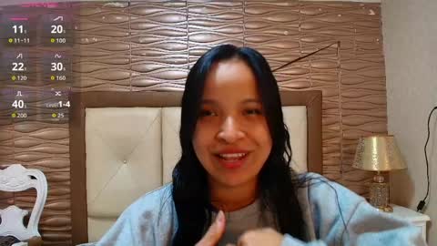 miladiosa online show from 04/21/26, 12:22