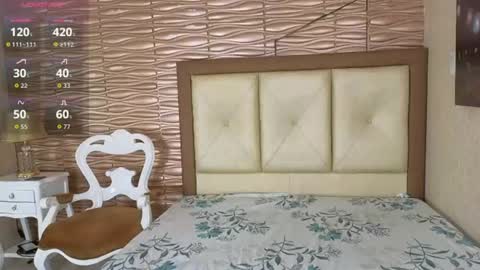 miladiosa online show from 07/13/26, 12:30