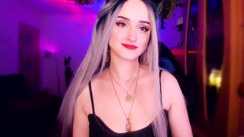 MiladyJolie online show from 02/05/25, 05:41