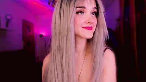 MiladyJolie online show from 03/05/26, 12:17