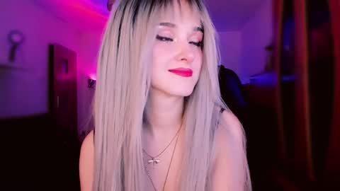 MiladyJolie online show from 03/09/26, 07:40