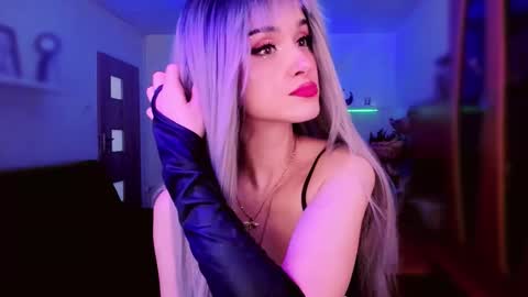 MiladyJolie online show from 03/17/26, 09:12