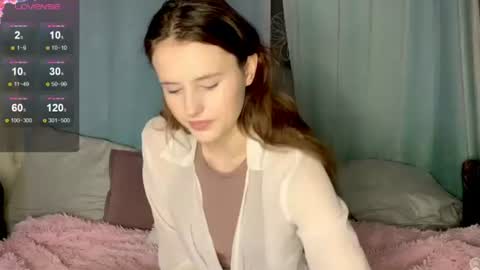 Mila online show from 06/15/26, 10:12