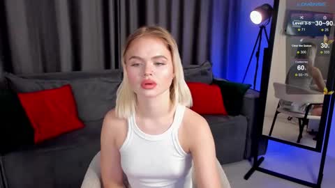 milafink online show from 02/09/25, 01:25