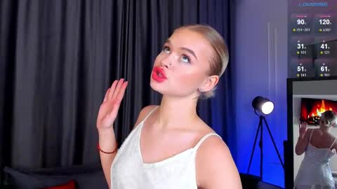 milafink online show from 02/10/25, 02:05