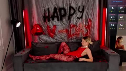 milafink online show from 02/14/25, 04:41