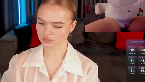 milafink online show from 02/22/25, 02:19