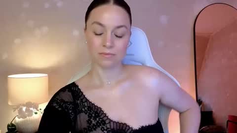 Mila Fleur online show from 09/22/25, 02:08
