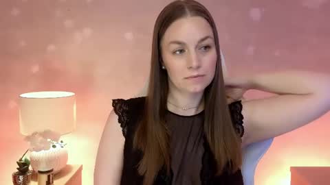 Snapshot of milafleur chatting on 07/08/26, 03:05 Mila Fleur online show from 07/08/26, 03:05