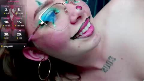 valery online show from 10/30/25, 01:23