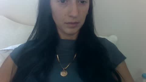 Snapshot of milagaborxx chatting on 09/17/25, 02:19 MilaGabor online show from 09/17/25, 02:19
